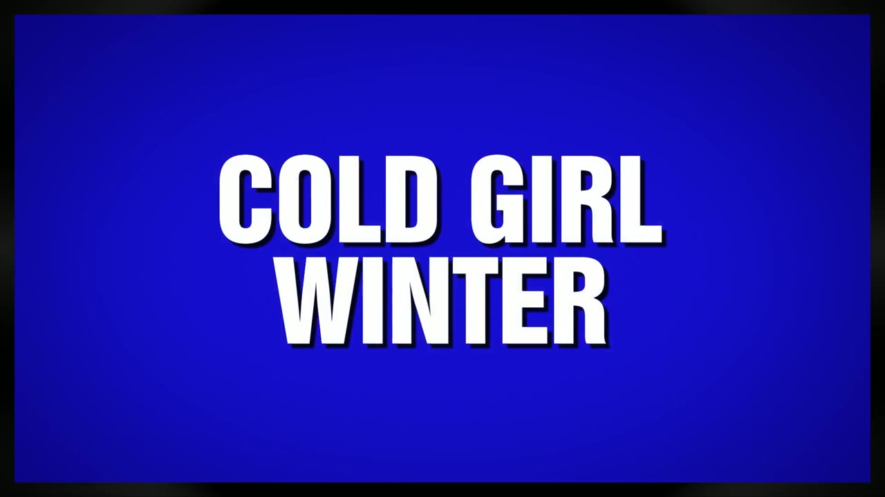 Jeopardy! Văn Hóa Đại Chúng tập 6 cảnh 2