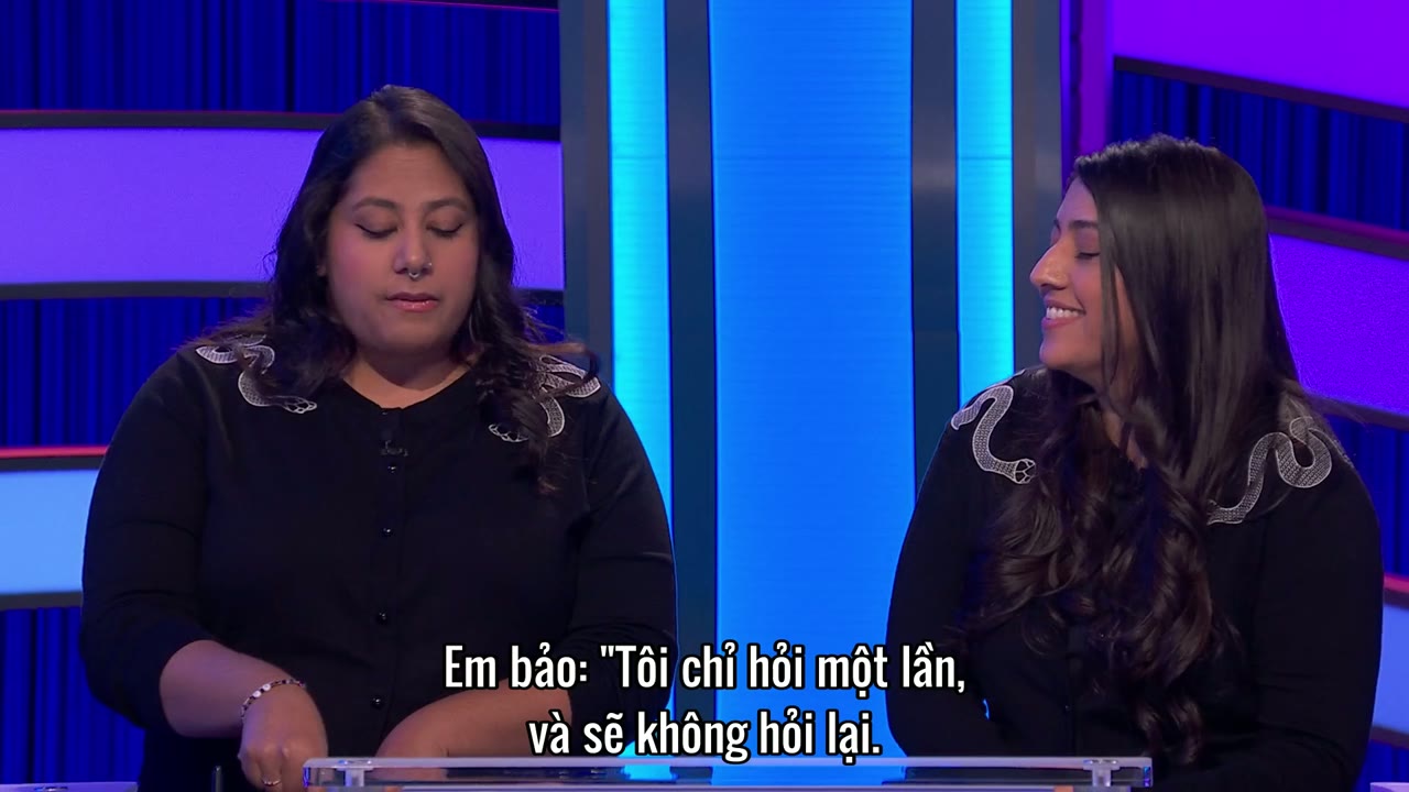 Jeopardy! Văn Hóa Đại Chúng tập 8 cảnh 2