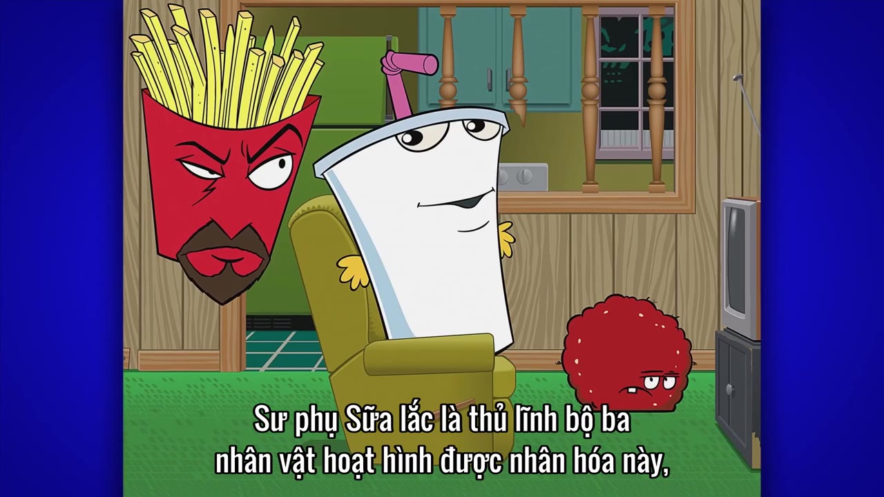 Jeopardy! Văn Hóa Đại Chúng - cảnh 1