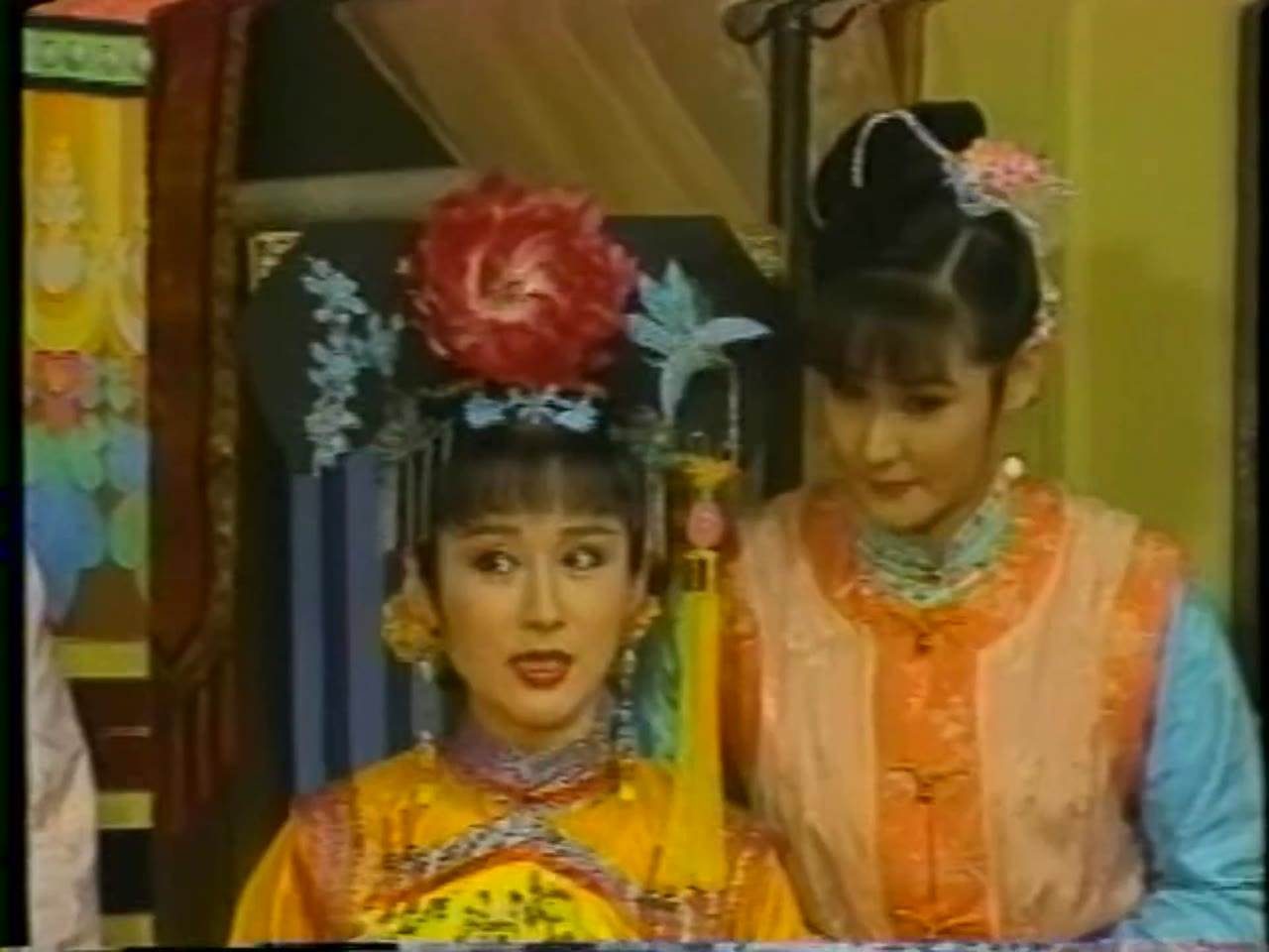 Nhất Đại Hoàng Hậu tập 15