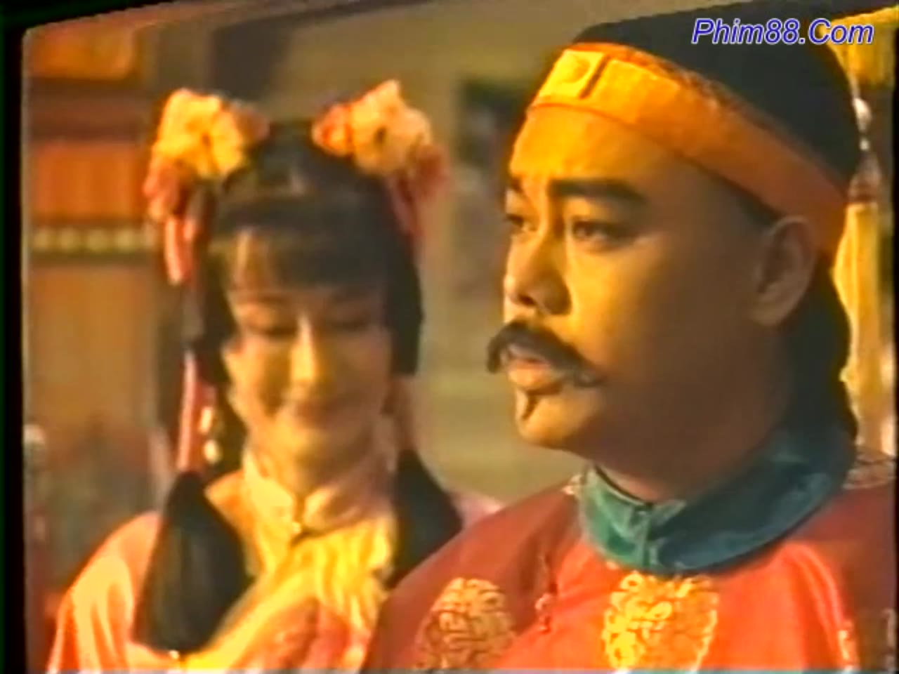 Nhất Đại Hoàng Hậu tập 17