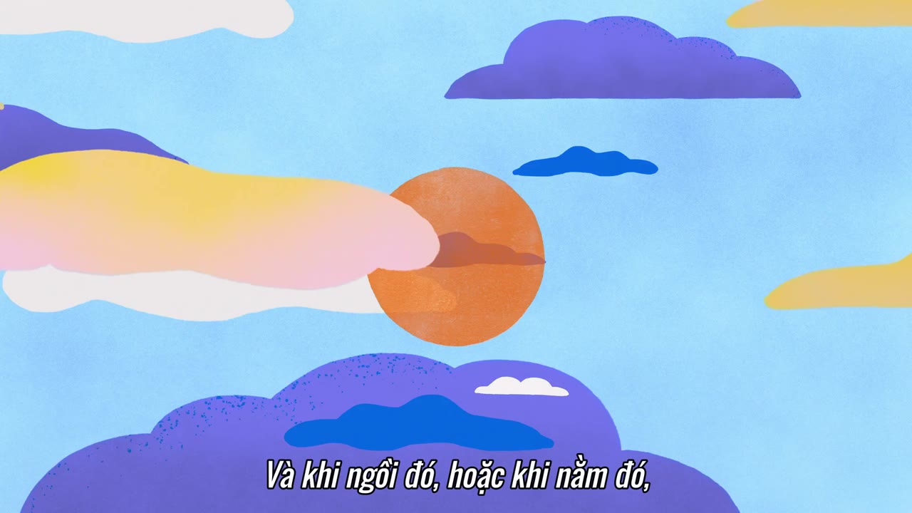 Headspace: Hướng dẫn thiền định tập 2 cảnh 2
