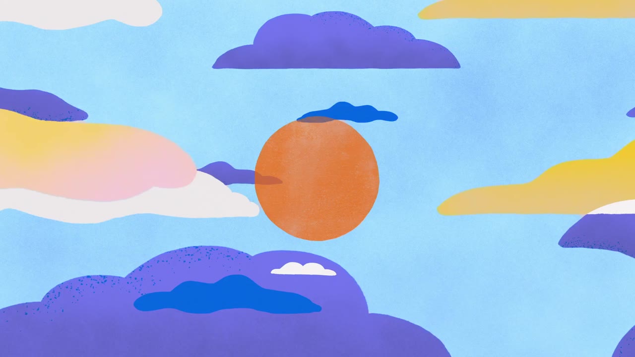 Headspace: Hướng dẫn thiền định tập 2 cảnh 3
