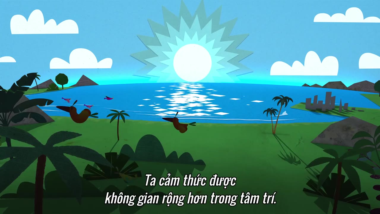 Headspace: Hướng dẫn thiền định tập 5