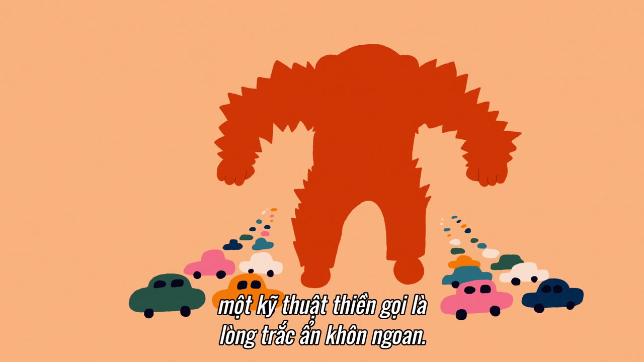 Headspace: Hướng dẫn thiền định tập 7