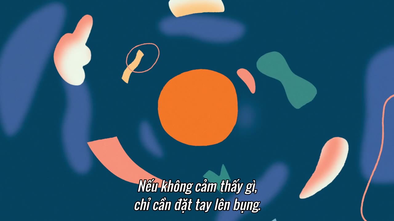 Headspace: Hướng dẫn thiền định tập 7 cảnh 2