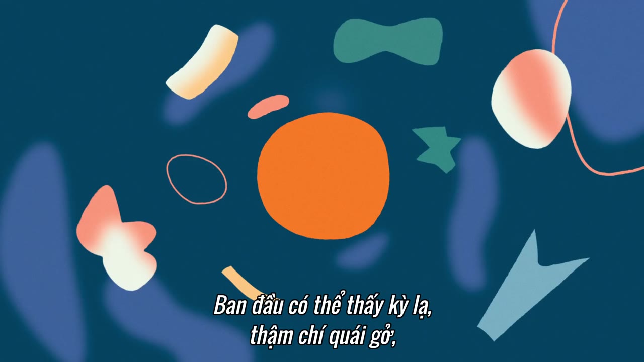Headspace: Hướng dẫn thiền định tập 7 cảnh 3