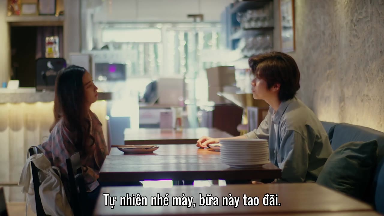 7 Project tập 9 cảnh 3