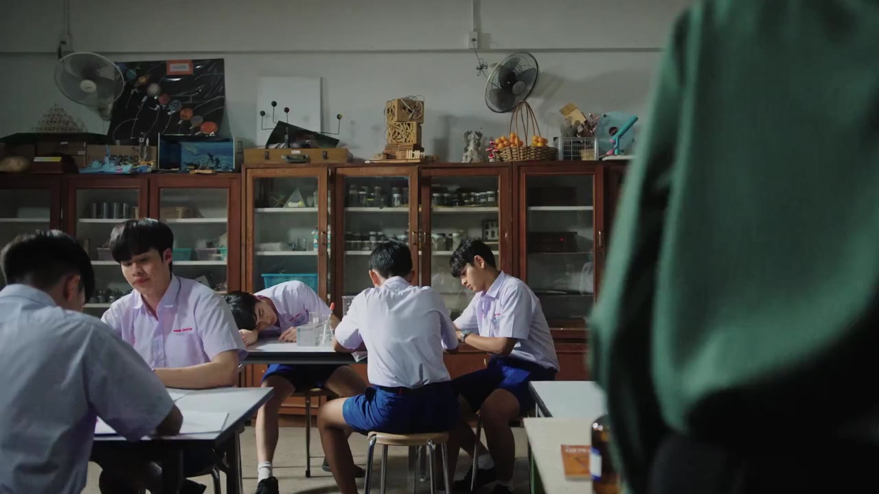 7 Project tập 11 cảnh 2