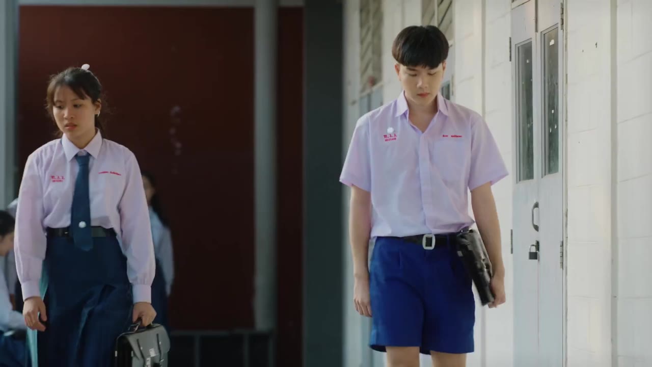 7 Project tập 12 cảnh 2