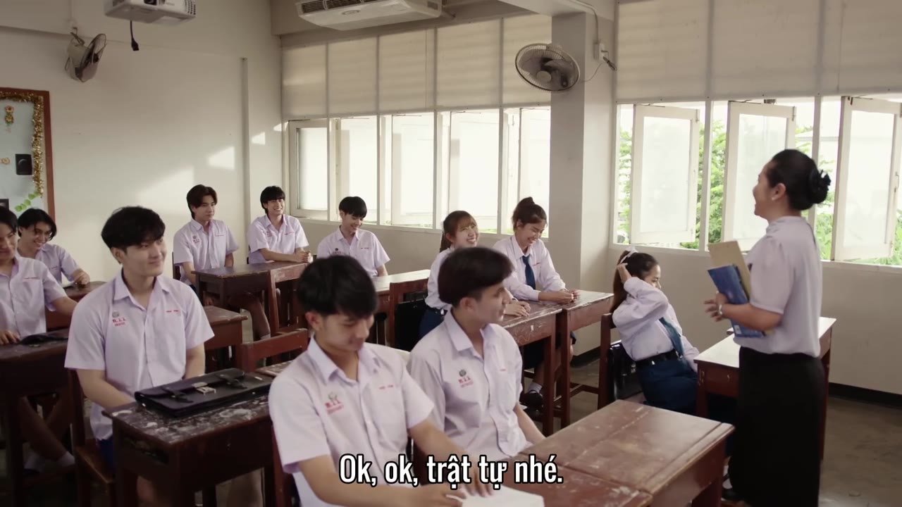 7 Project tập 13