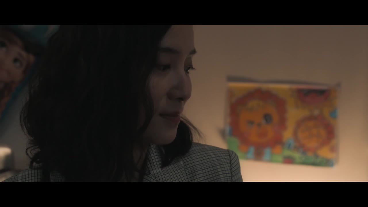 Tạm Biệt Tình Yêu tập 1