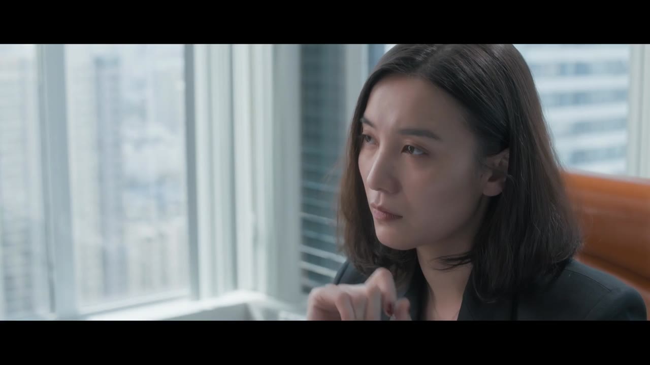 Tạm Biệt Tình Yêu tập 1 cảnh 2