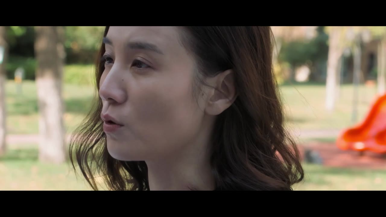 Tạm Biệt Tình Yêu tập 1 cảnh 3