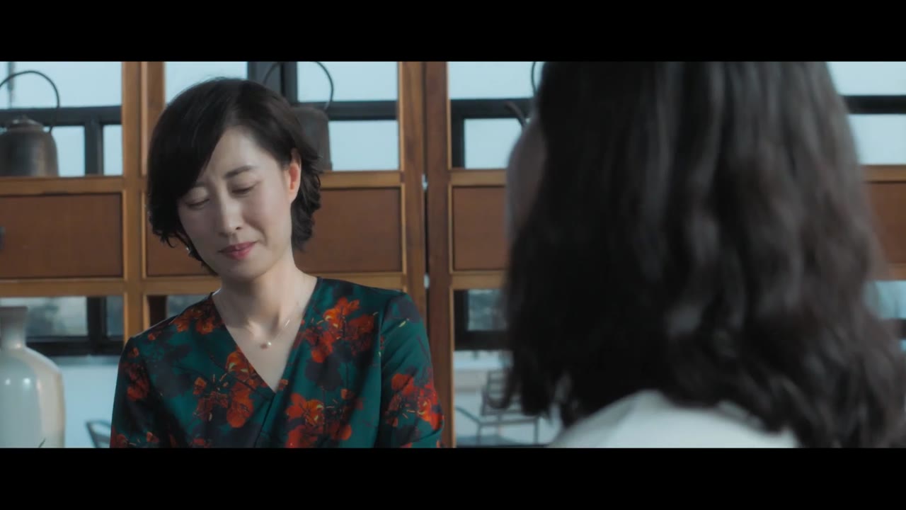 Tạm Biệt Tình Yêu tập 3