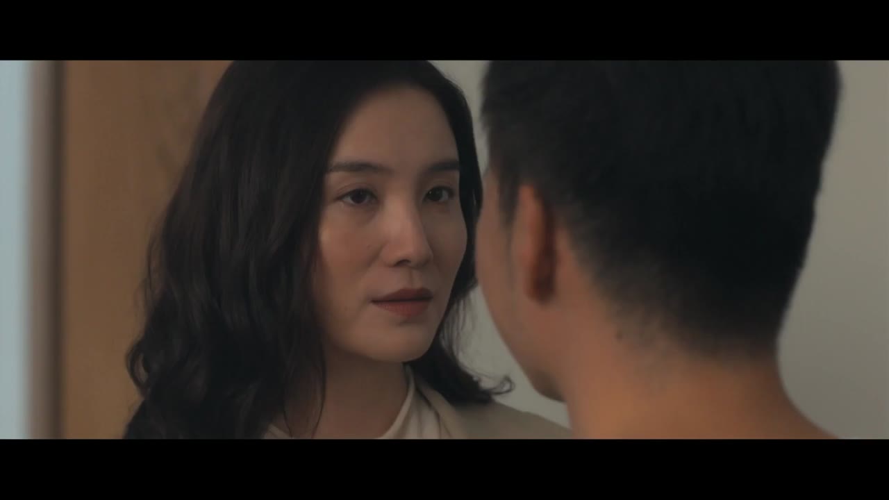 Tạm Biệt Tình Yêu tập 4