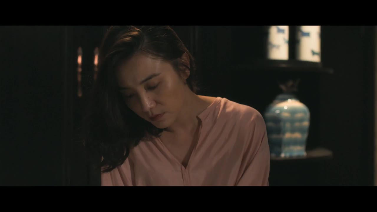 Tạm Biệt Tình Yêu tập 9 cảnh 3