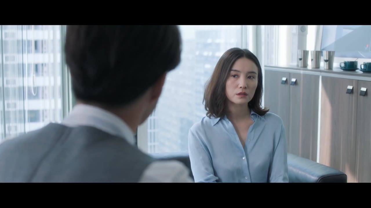 Tạm Biệt Tình Yêu tập 10