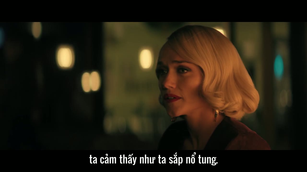 Phiến Quân Tóc Xám tập 2 cảnh 3