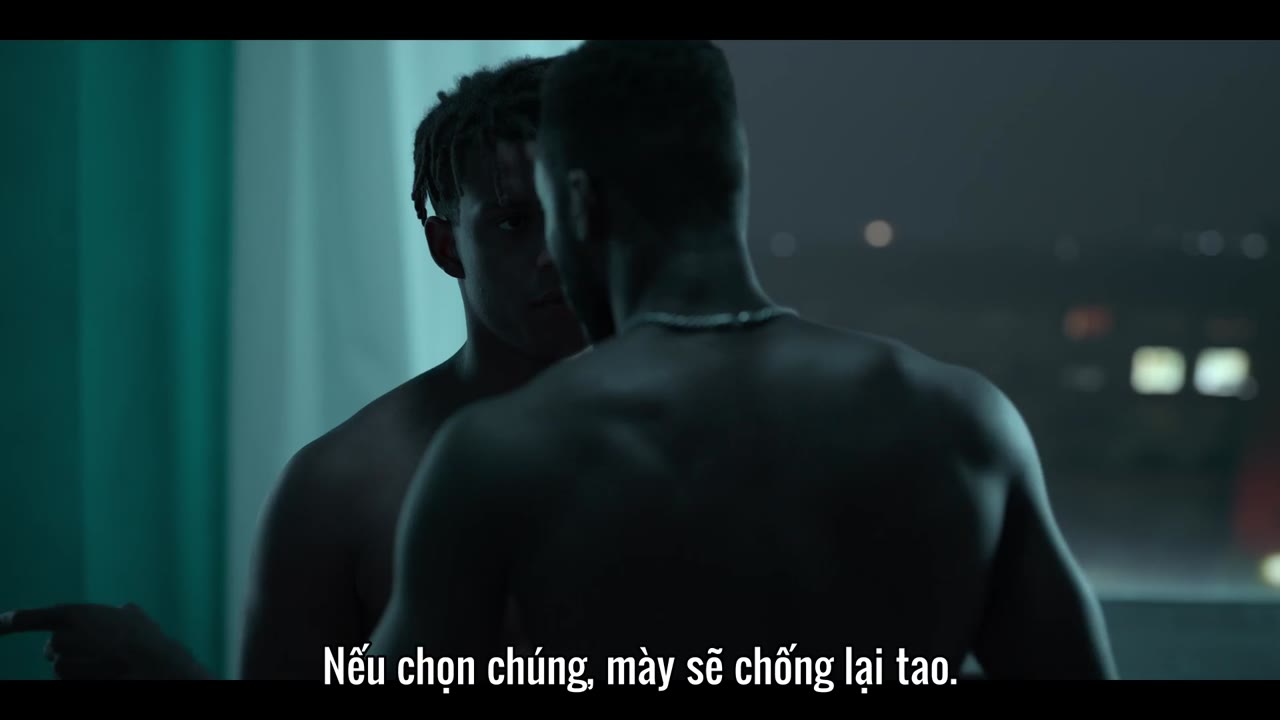 Zero tập 5