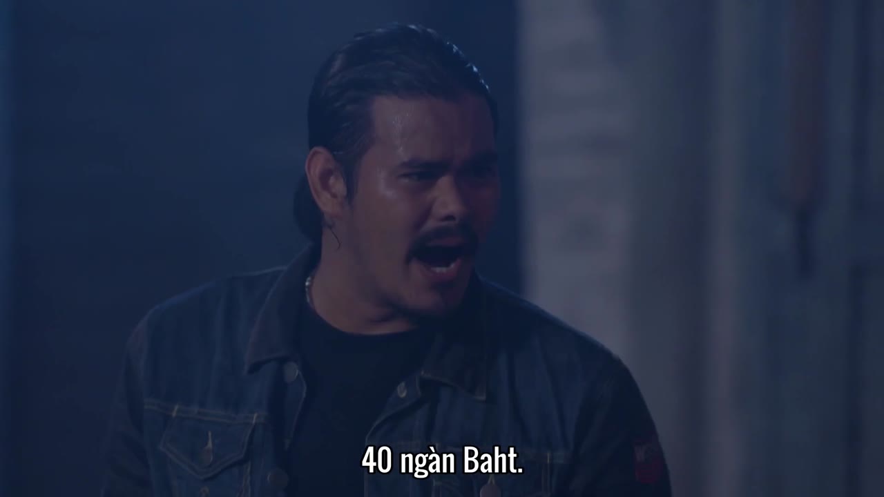 Cát Đổi Màu tập 2