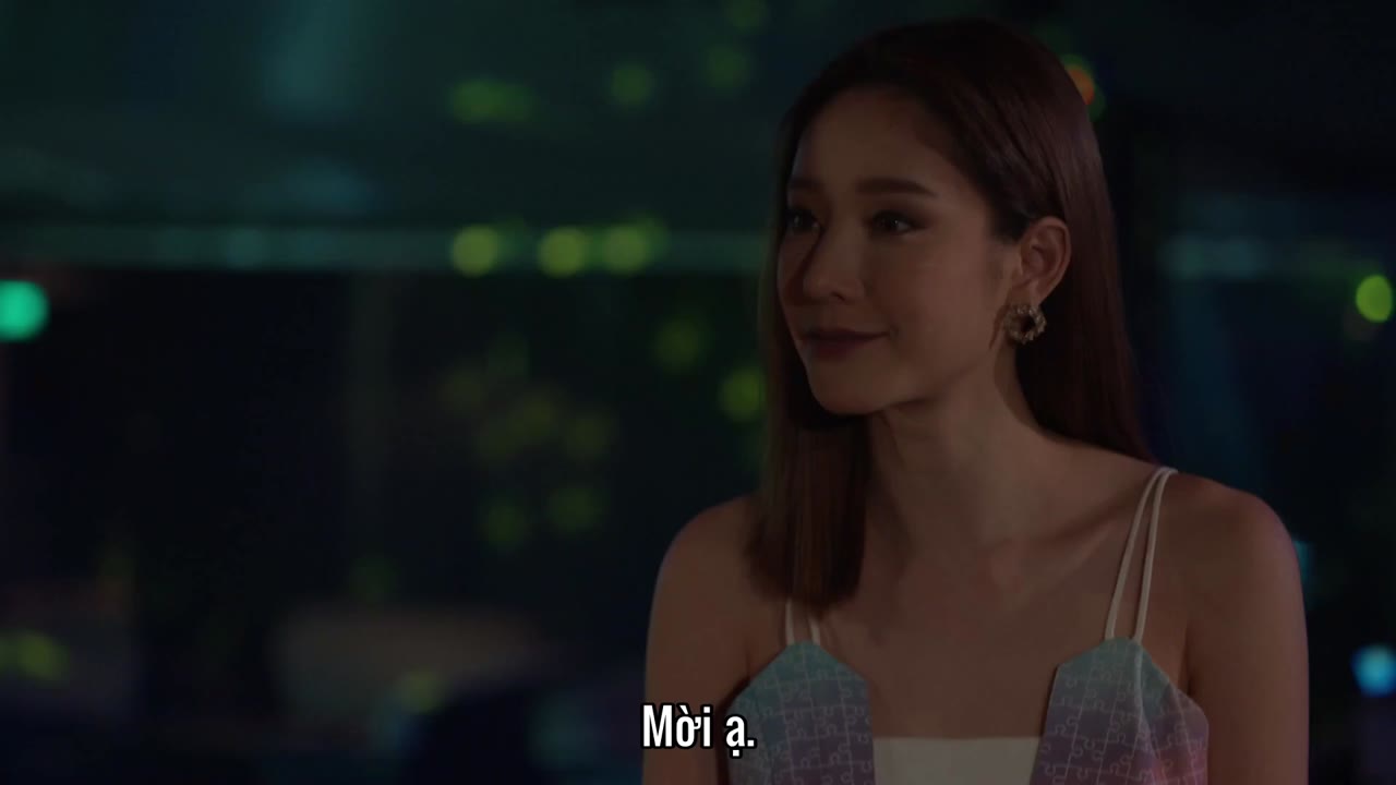 Cát Đổi Màu tập 4 cảnh 3