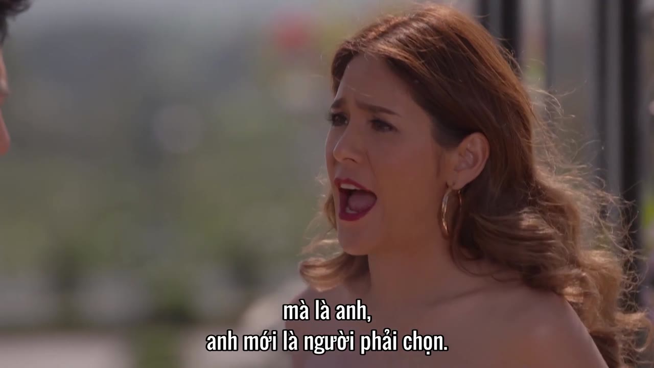 Cát Đổi Màu tập 9