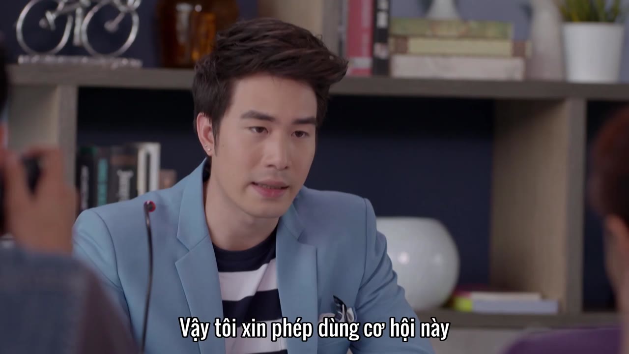 Cát Đổi Màu tập 16 cảnh 3