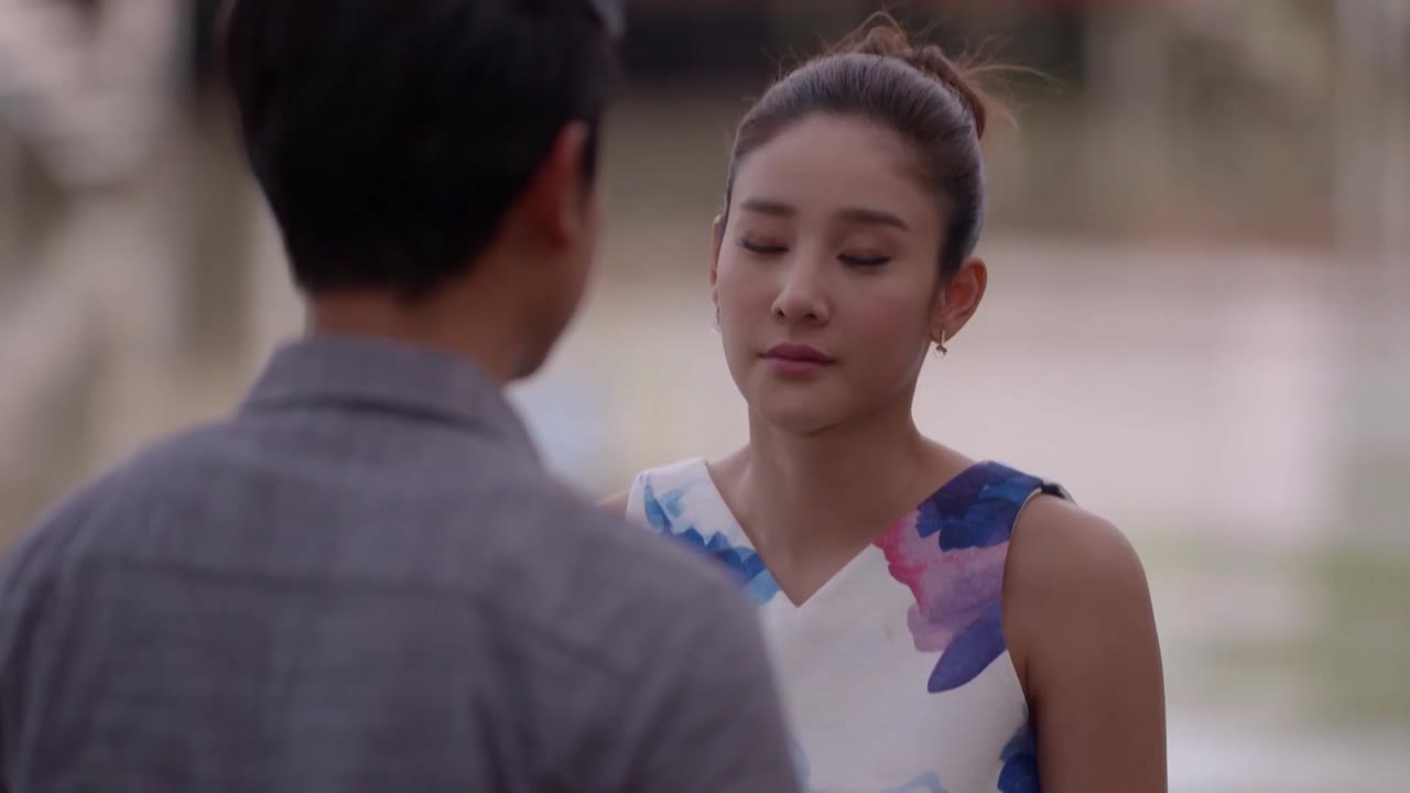 Cát Đổi Màu tập 20