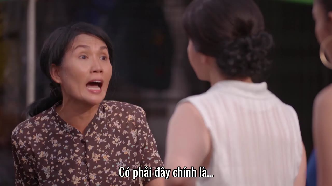 Cát Đổi Màu tập 20 cảnh 3
