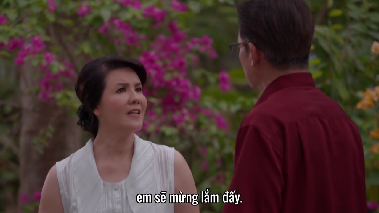 Cát Đổi Màu tập 21