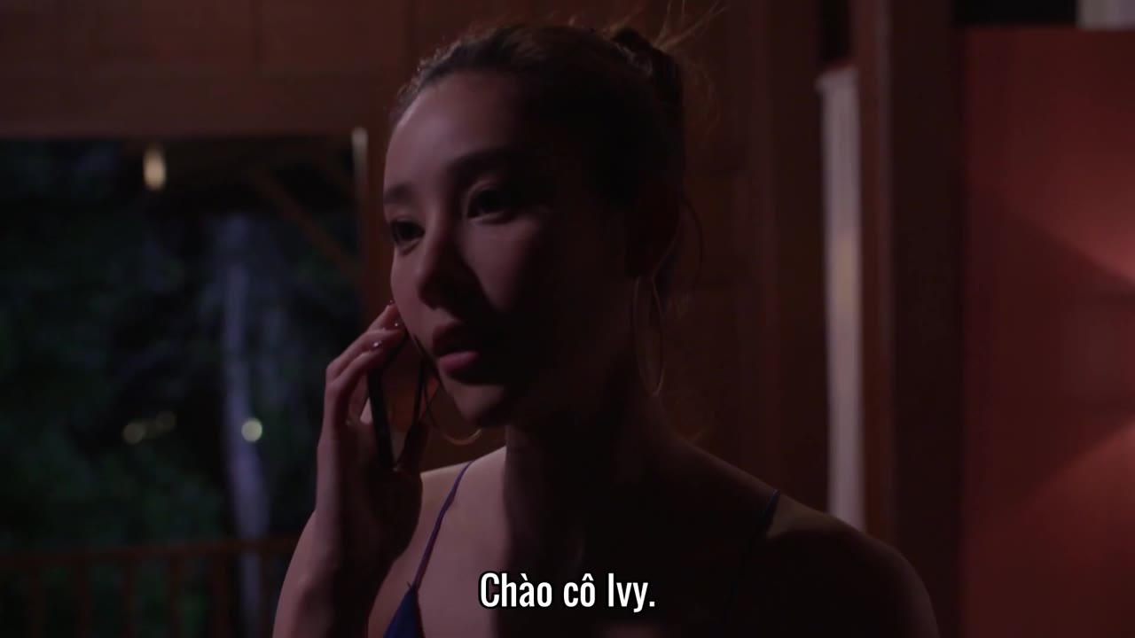 Cát Đổi Màu tập 21 cảnh 3