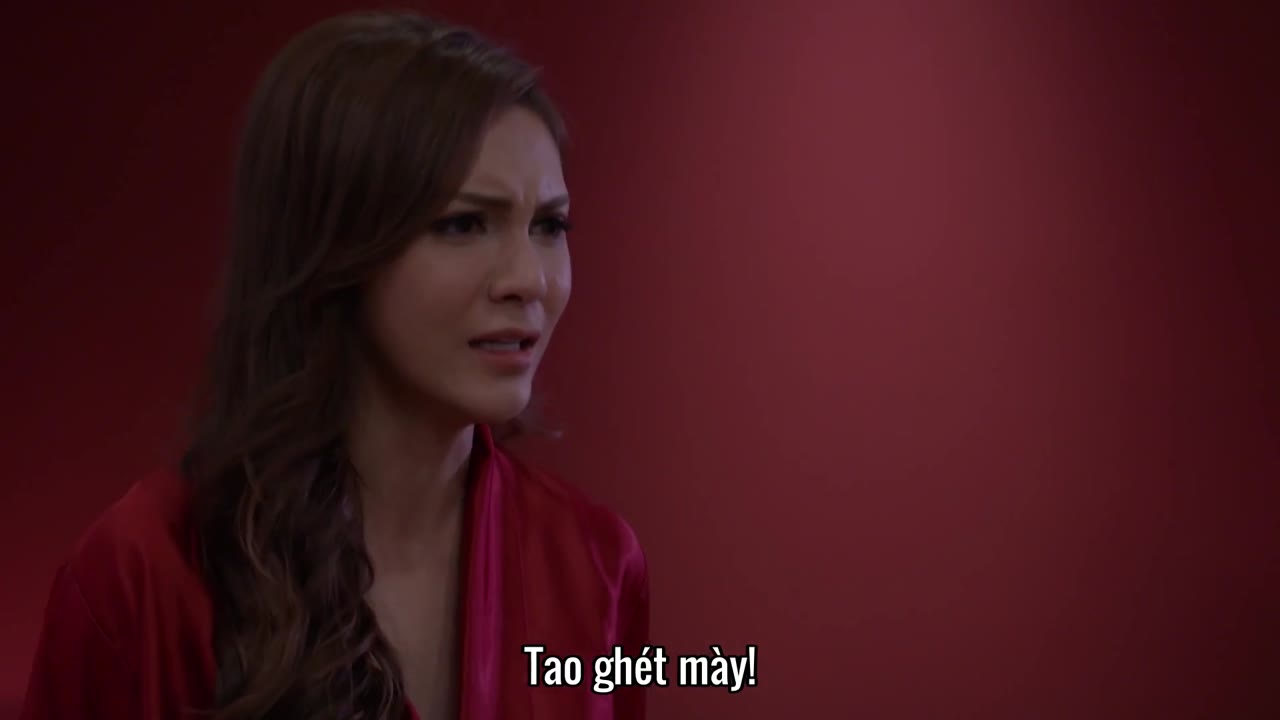 Cát Đổi Màu tập 23 cảnh 2