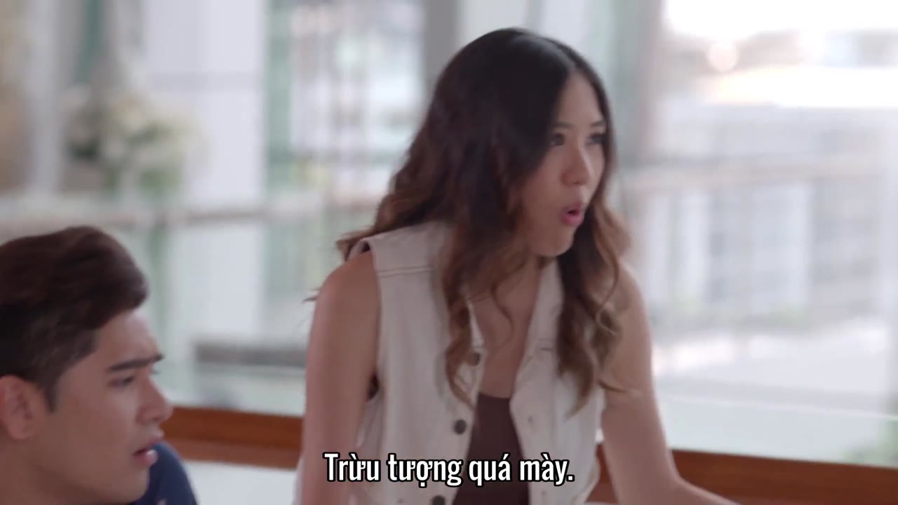 Cát Đổi Màu tập 23 cảnh 3