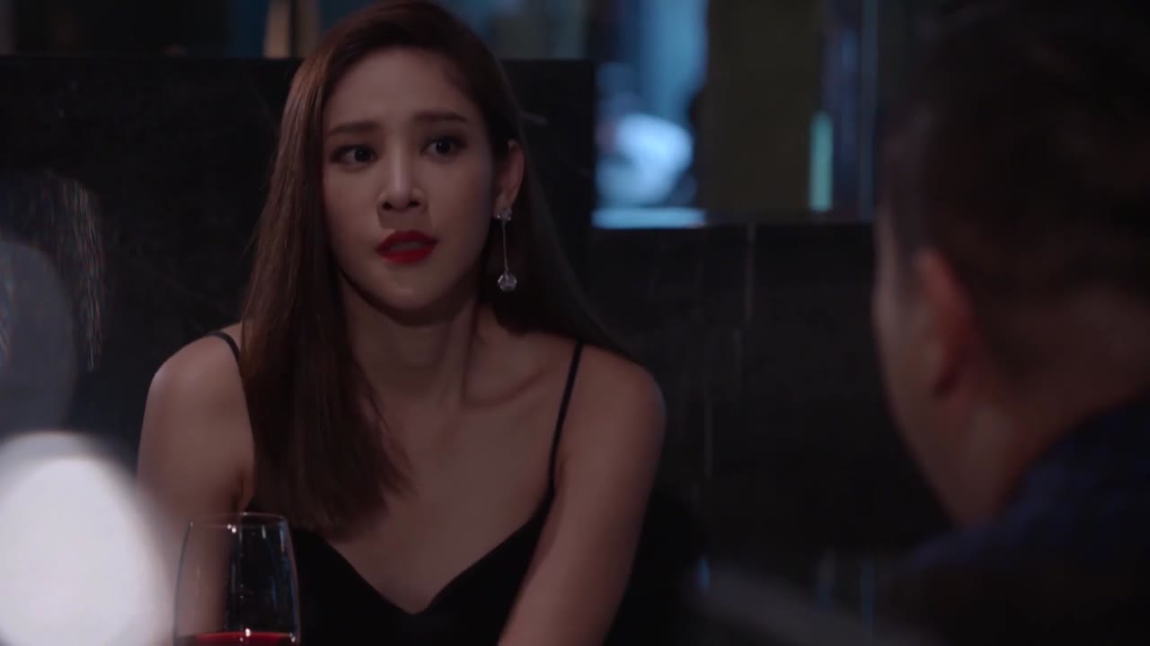 Cát Đổi Màu tập 24