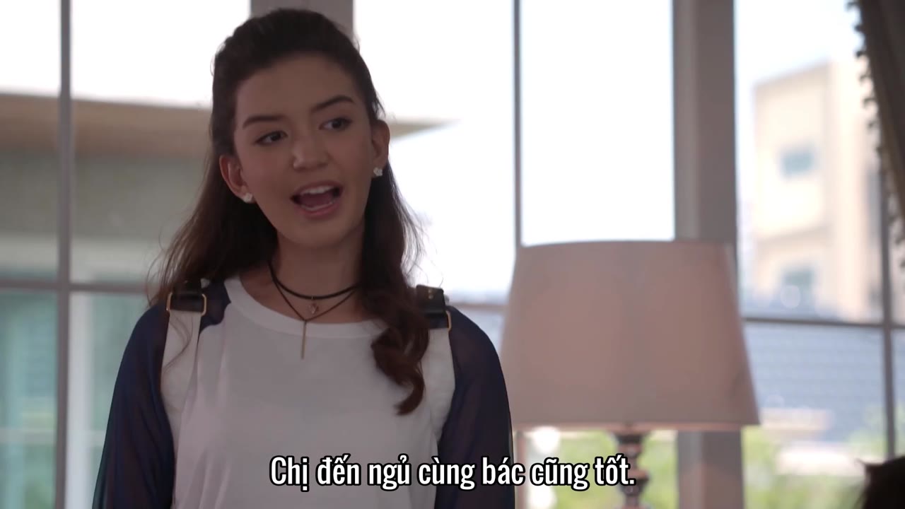 Cát Đổi Màu tập 24 cảnh 2