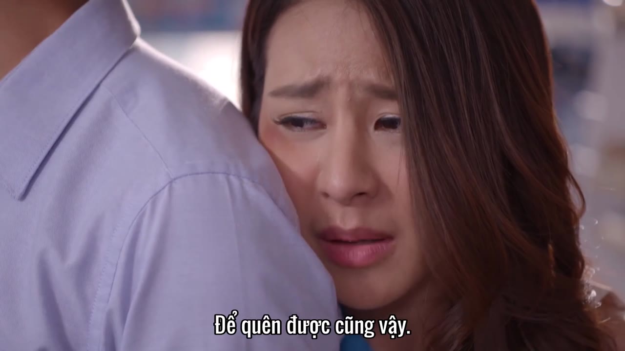 Cát Đổi Màu tập 26