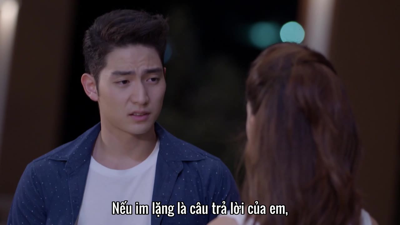 Cát Đổi Màu tập 28 cảnh 3