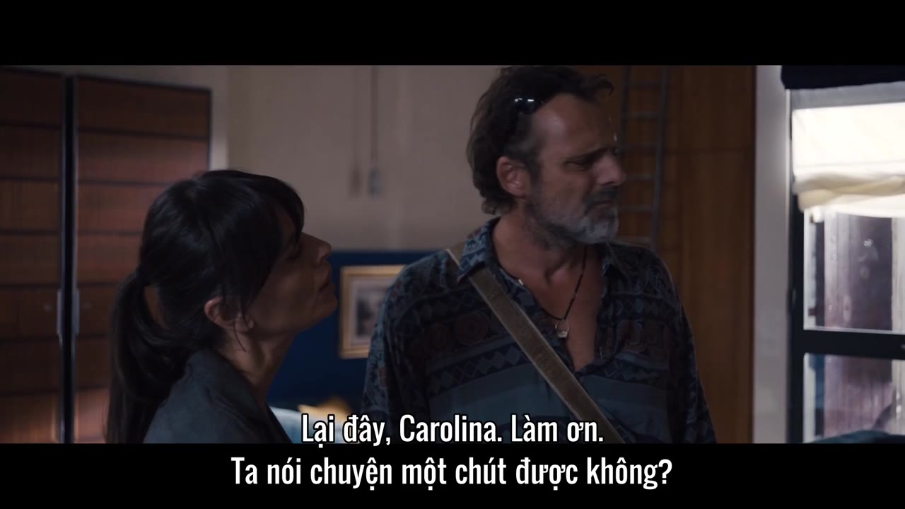 Tình yêu và tình thân tập 1