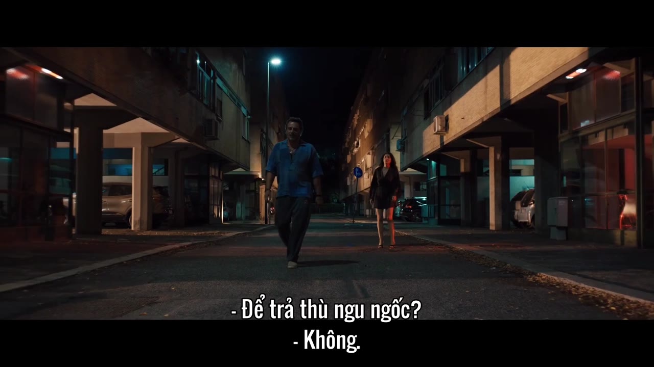 Tình yêu và tình thân tập 1 cảnh 3
