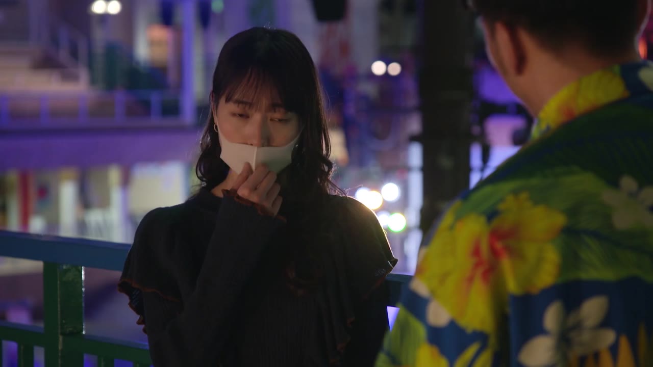 Chuyện gia đình tôi!!! tập 6 cảnh 2