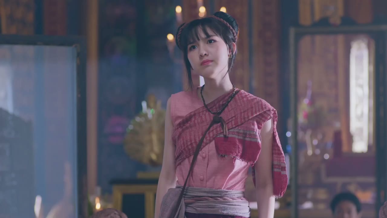 Ôi! Tôi Là Thiếp! tập 2 cảnh 2