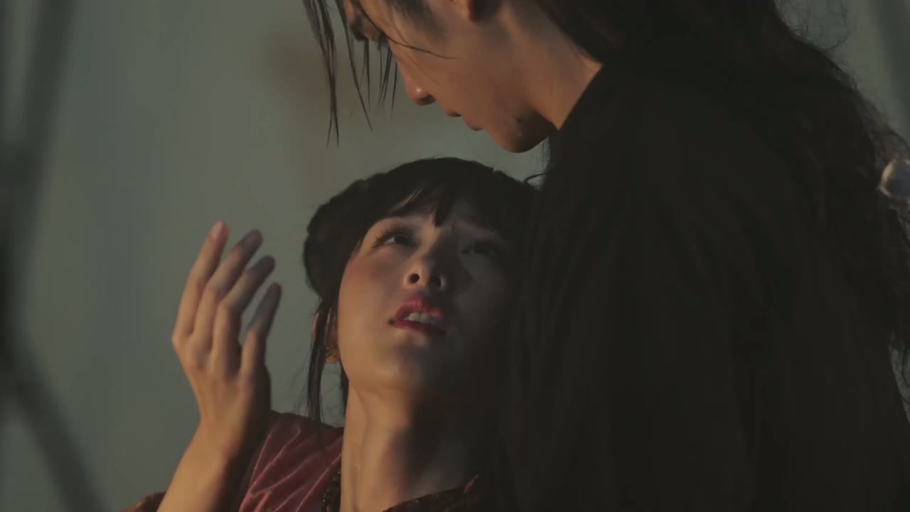 Ôi! Tôi Là Thiếp! tập 4 cảnh 2