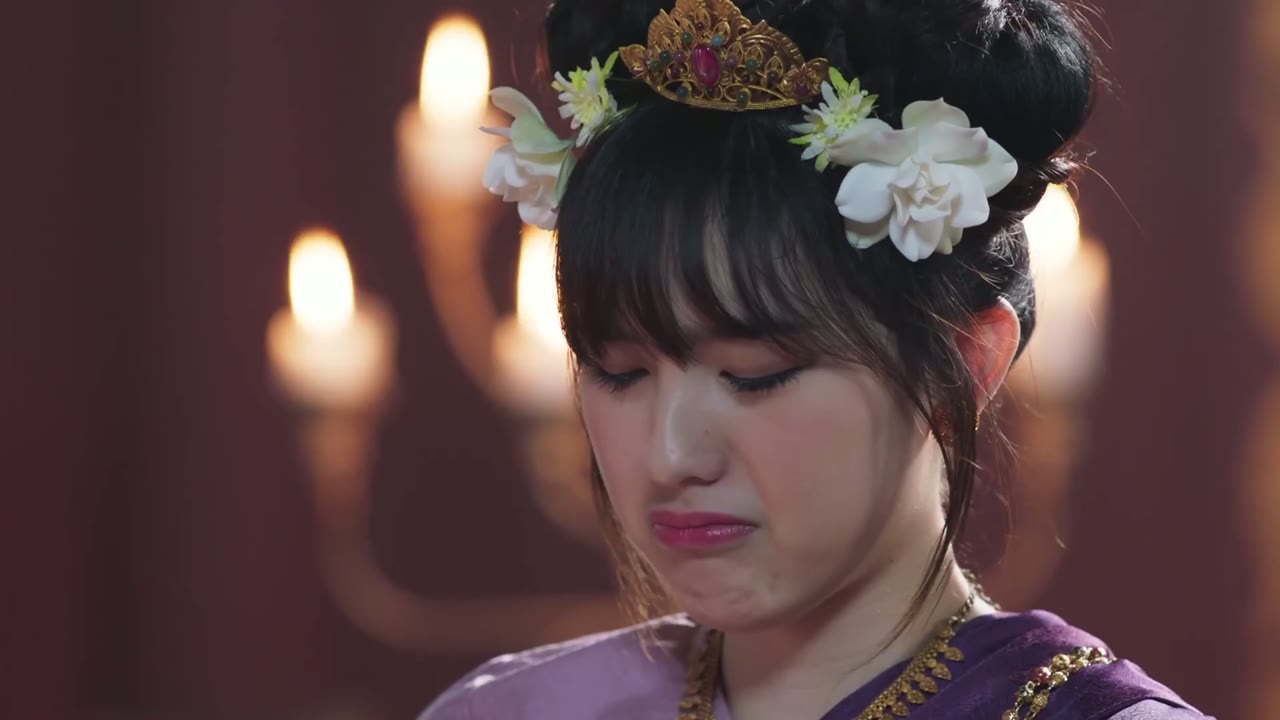 Ôi! Tôi Là Thiếp! tập 4 cảnh 3