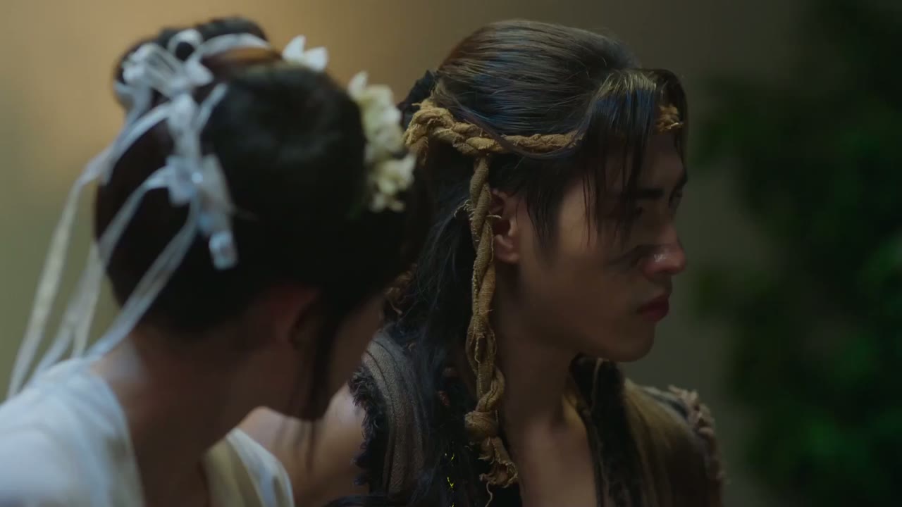 Ôi! Tôi Là Thiếp! tập 6 cảnh 3