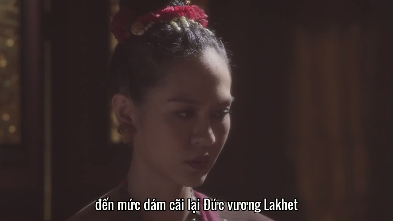 Ôi! Tôi Là Thiếp! tập 8