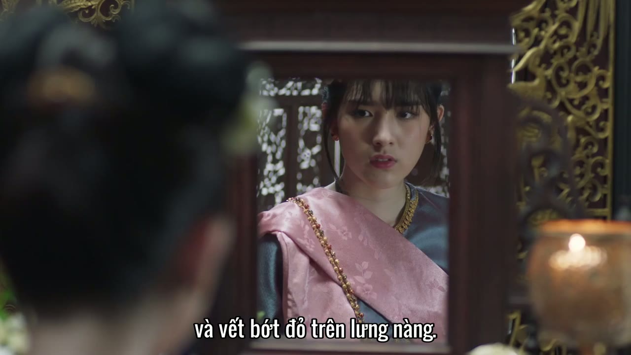 Ôi! Tôi Là Thiếp! tập 8 cảnh 3