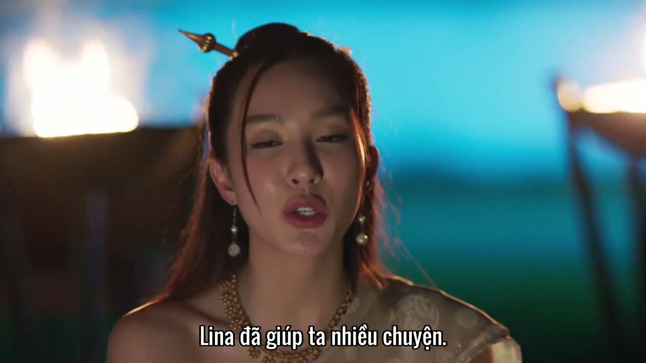 Ôi! Tôi Là Thiếp! tập 10