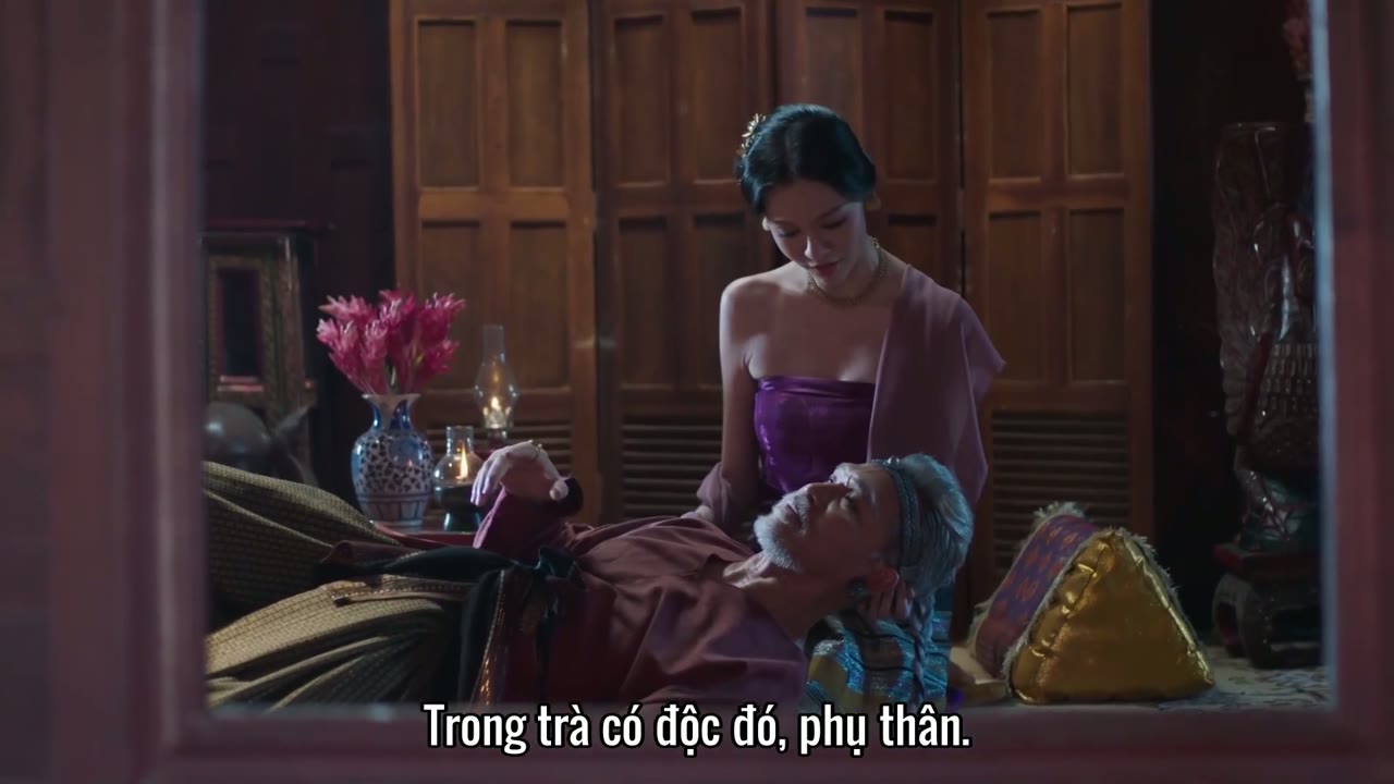 Ôi! Tôi Là Thiếp! tập 12 cảnh 2