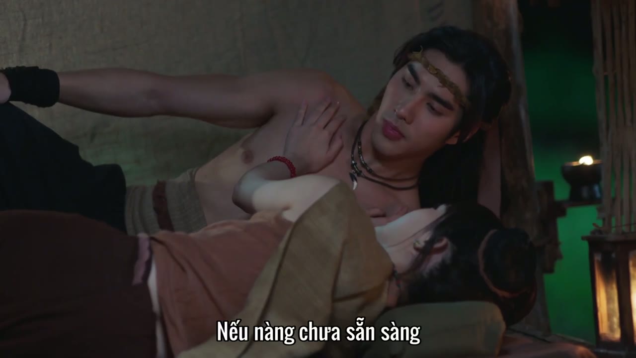 Ôi! Tôi Là Thiếp! tập 13 cảnh 2